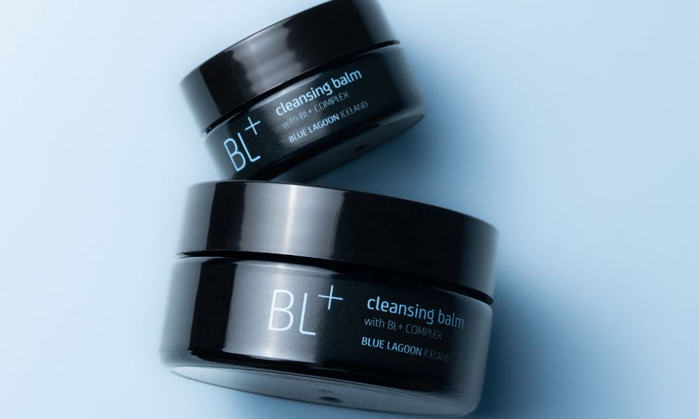 BL+ Cleansing Balm