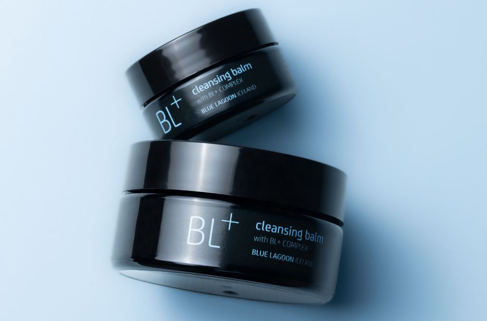BL+ Cleansing Balm