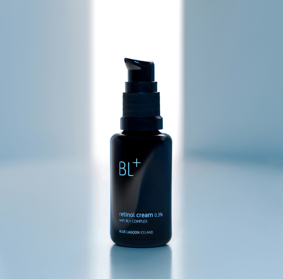 Retinol 101