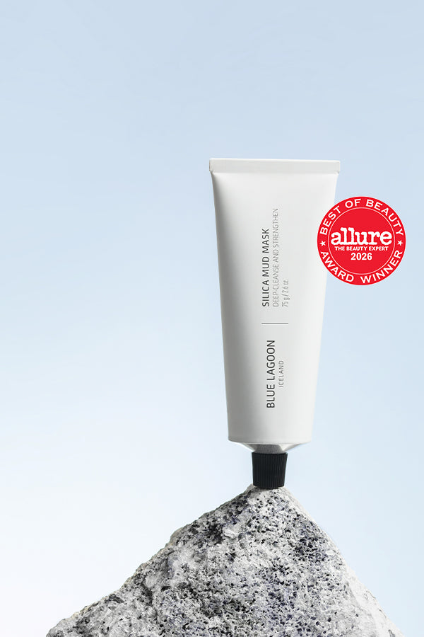 Blue Lagoon Skin Science US | Award-Winning Icelandic Skincare