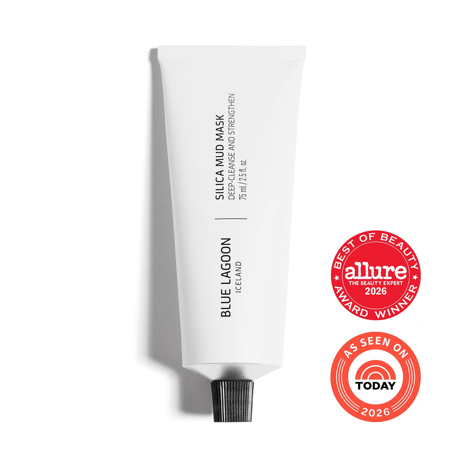 Mineral-Rich Face Masks | Blue Lagoon Skin Science – Blue Lagoon