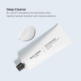 Silica Mud Mask