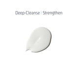 Ingredient graphic showing Silica Mud Mask texture with highlighted components