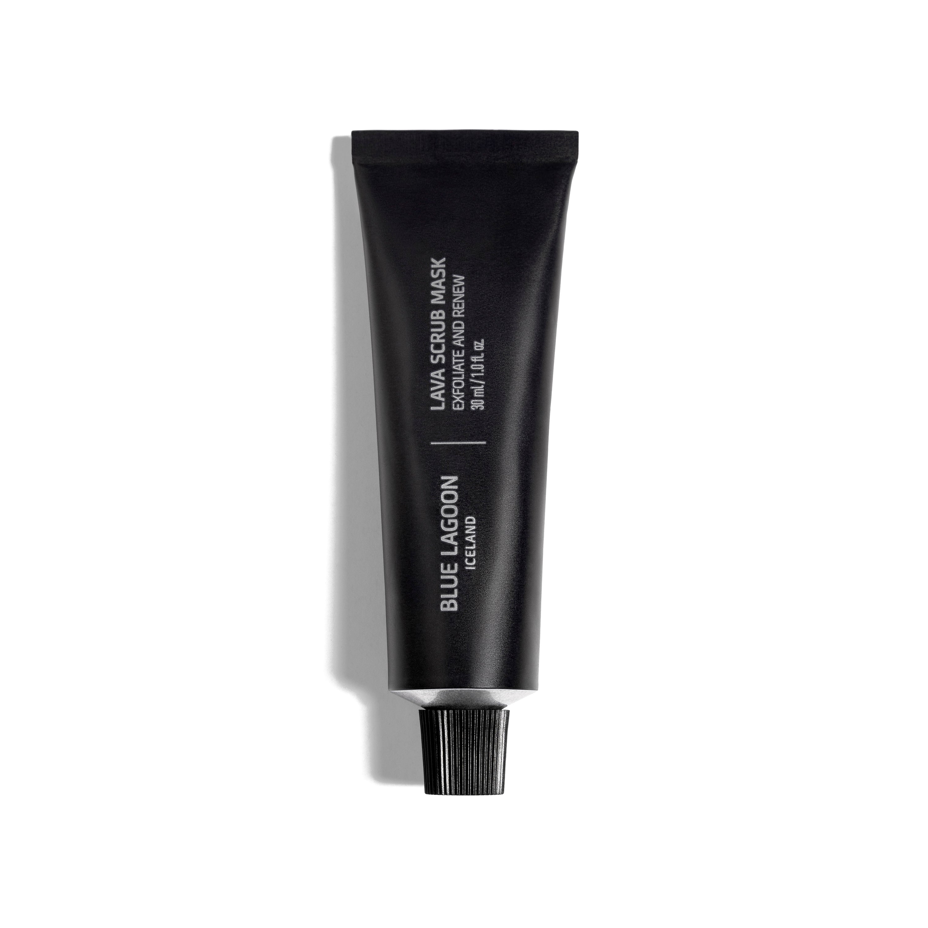 Lava Scrub Mask | Exfoliating Face Mask – Blue Lagoon Skin Science