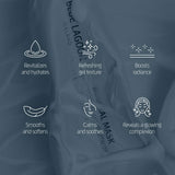 Mineral Mask