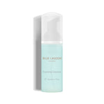 Foaming Cleanser 1.7oz pump bottle on white background