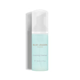 Foaming Cleanser 1.7oz pump bottle on white background