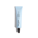 Lip Balm on white background
