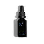 BL+ The Serum on white background