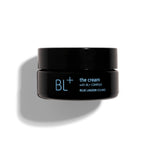 BL+ The Cream on a white background
