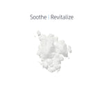 Texture of Bath Salt showing 