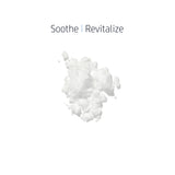 Texture of Bath Salt showing 