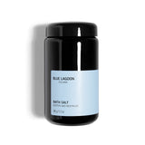 Bath Salt 6.2oz on white background