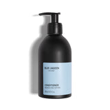 10.1oz Conditioner pump on white background