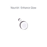 Texture of Body Oil showing a lightweight, smooth oil with a glossy finish.