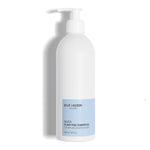 Silica Purifying Shampoo bottle 17oz on white background