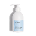 Mineral Moisturizing Cream bottle 10.1oz on white background
