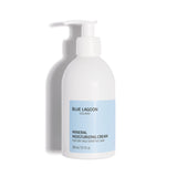 Mineral Moisturizing Cream bottle 10.1oz on white background