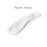 Texture of Mineral Moisturizing Cream showing a smooth, even cream texture