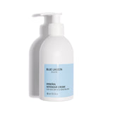 Mineral Intensive Cream 10.1oz on white background