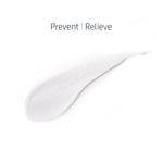 Texture of Mineral Intensive Cream showing a smooth, even cream texture