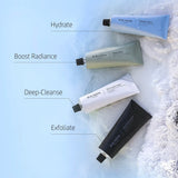 Signature Masks