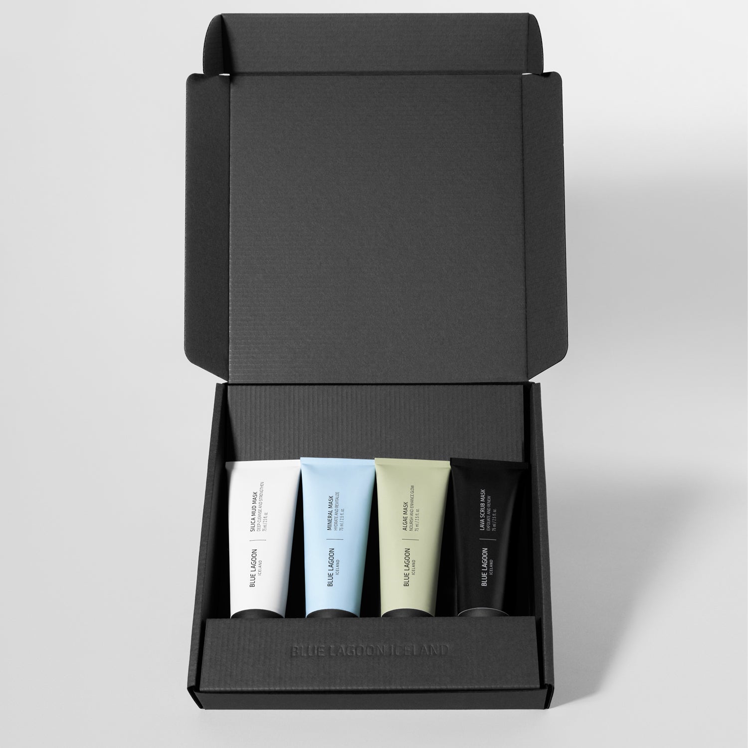 Signature Masks – Blue Lagoon Skin Science US
