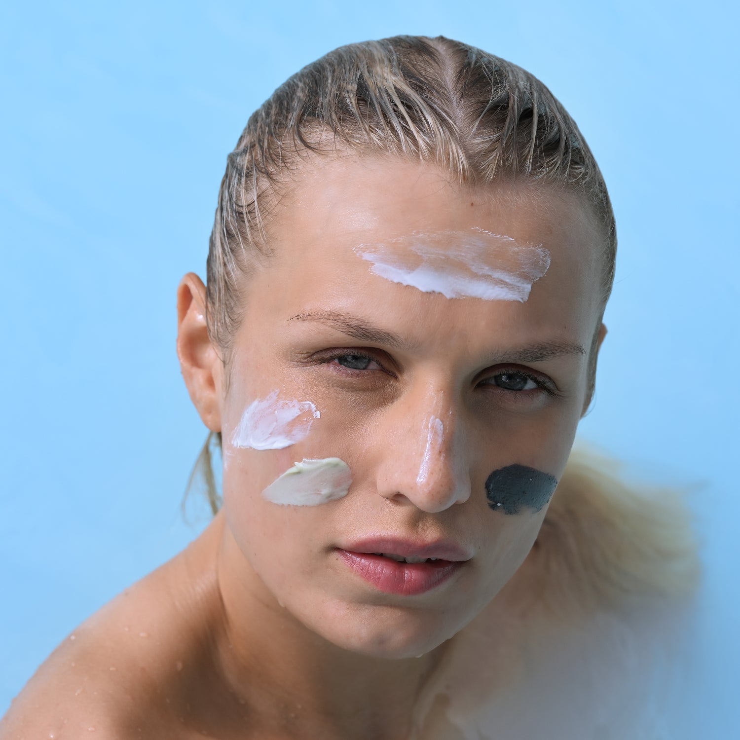 Signature Masks – Blue Lagoon Skin Science US