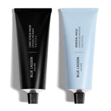 Lava and Mineral Mask Duo