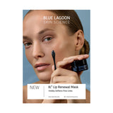 BL+ Lip Renewal Mask Card
