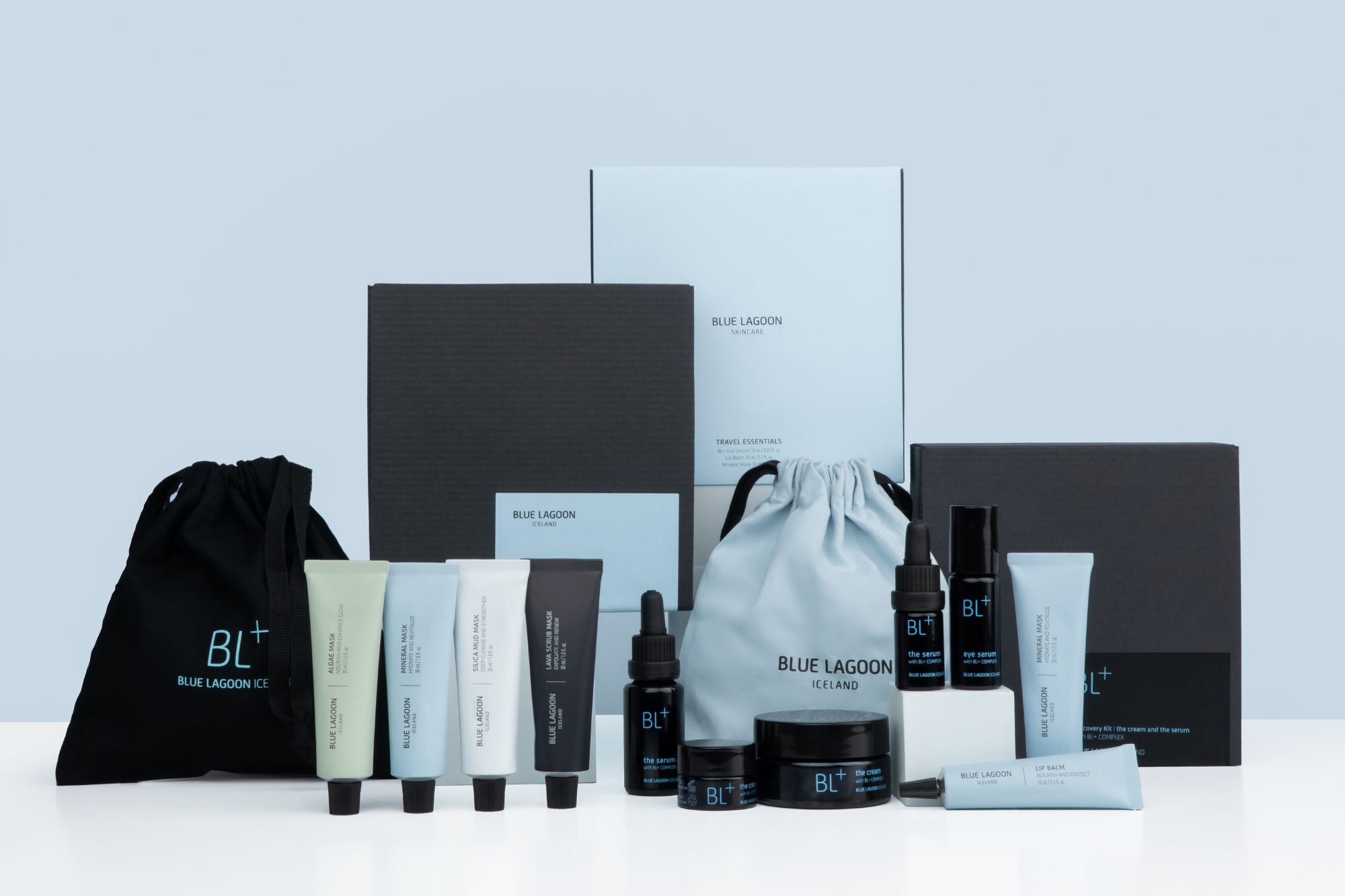 25% Off Select Sets – Blue Lagoon Skin Science US