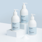 Mineral Moisturizing Cream